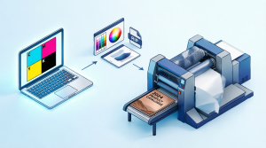 The process of working with the company
