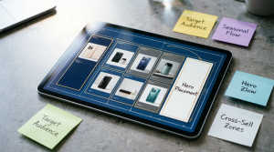 catalog layout design